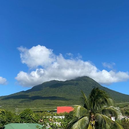 Beverley'S Guest House, Nevis Ngoại thất bức ảnh