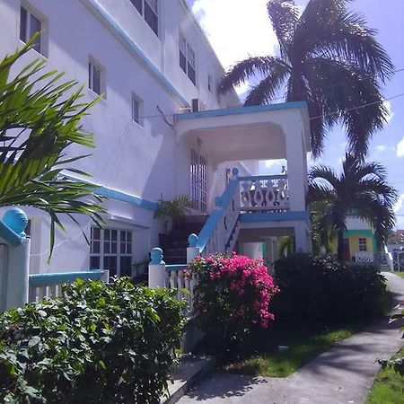 Beverley'S Guest House, Nevis Ngoại thất bức ảnh