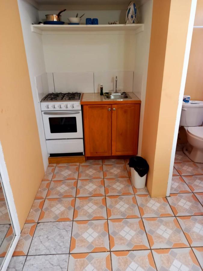 Beverley'S Guest House, Nevis Ngoại thất bức ảnh
