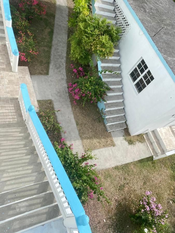 Beverley'S Guest House, Nevis Ngoại thất bức ảnh