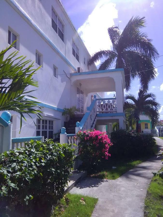 Beverley'S Guest House, Nevis Ngoại thất bức ảnh